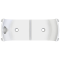 Support mural pour Google Nest mini / Home mini