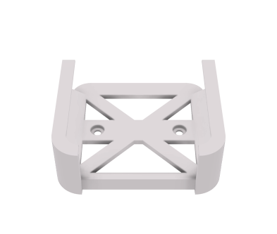 Support mural pour Unifi Gateway Lite (UXG)