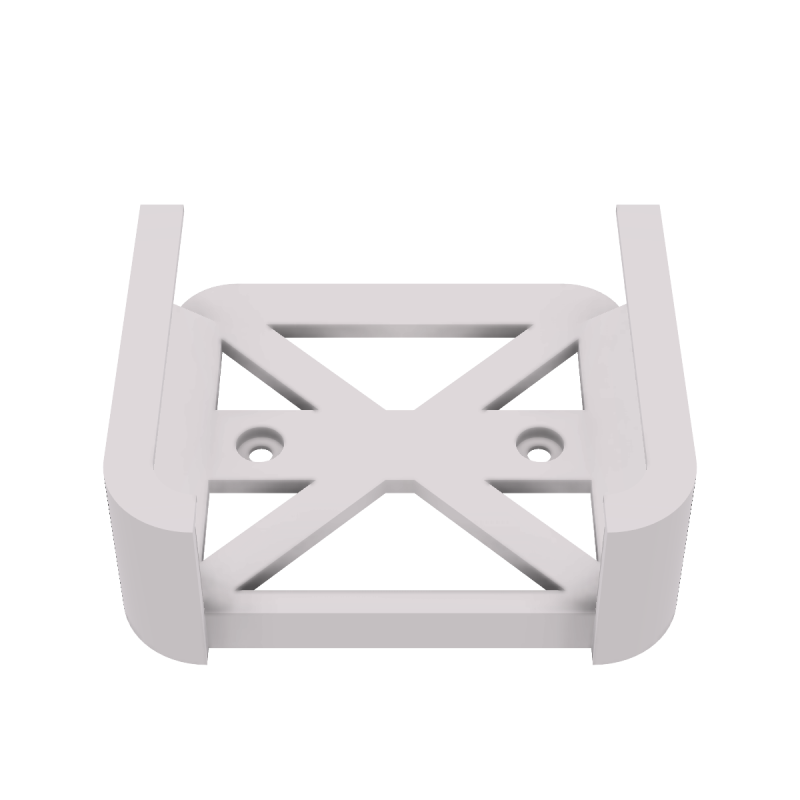 Support mural pour Unifi Gateway Lite (UXG) Support mural pour Unifi Gateway Lite (UXG)