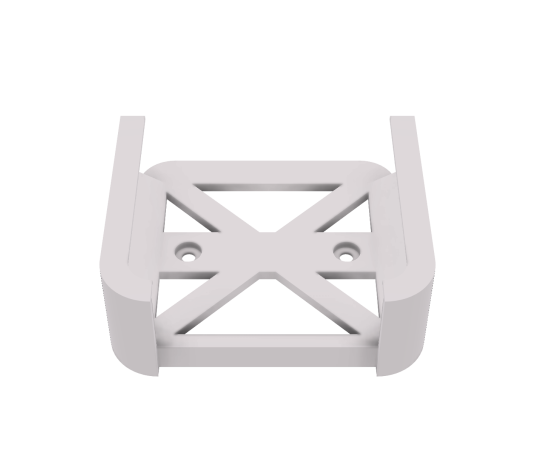 Support mural pour Unifi Gateway Lite (UXG)