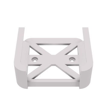 Support mural pour Unifi Gateway Lite (UXG)