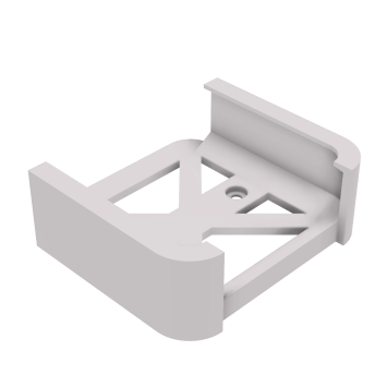 Support mural pour Unifi Gateway Lite (UXG)