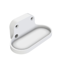 Support mural pour Google Nest Hub Support mural pour Google Nest Hub