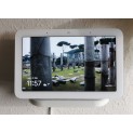 Support mural pour Google Nest Hub Support mural pour Google Nest Hub