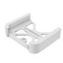 Support mural pour Unifi Cloud Gateway Ultra / Gateway Max + support d'adaptateur secteur Support mural pour Unifi Cloud Gateway Ultra / Gateway Max + support d'adaptateur secteur