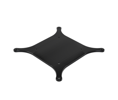 Support pour HP ProDesk 600 G3 mini