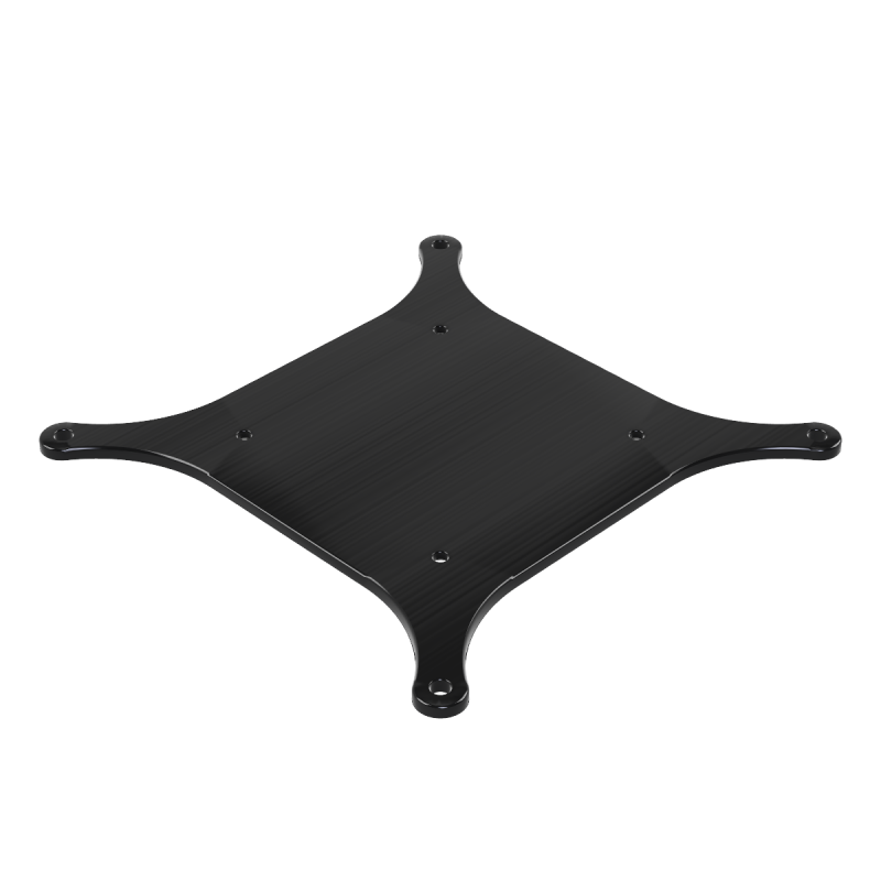 Support pour HP ProDesk 600 G3 mini Support pour HP ProDesk 600 G3 mini