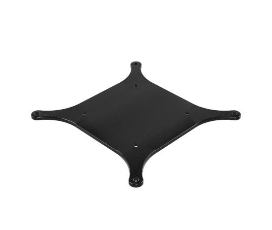 Support pour HP ProDesk 600 G3 mini