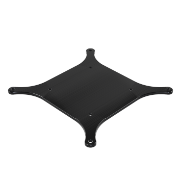 Support pour HP ProDesk 600 G3 mini