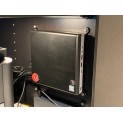 Support pour HP ProDesk 600 G3 mini Support pour HP ProDesk 600 G3 mini