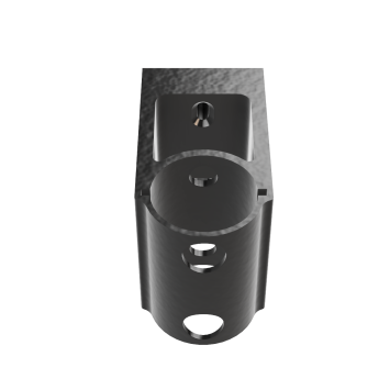 Support mural pour accessoires Dyson V15/V11/V10/V8/V7