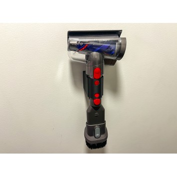 Support mural pour accessoires Dyson V15/V11/V10/V8/V7