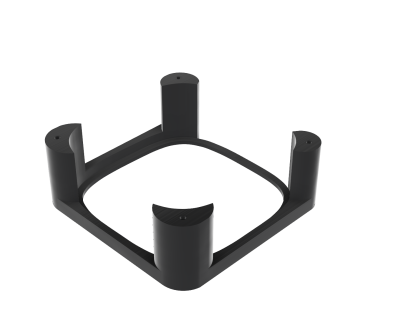 Support pour station d'accueil HP G5