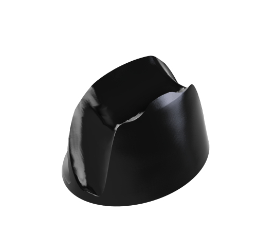 Support de bureau pour manette PS5