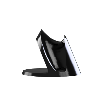 Support de bureau pour manette PS5