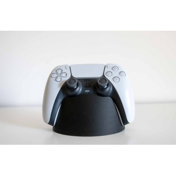Support de bureau pour manette PS5