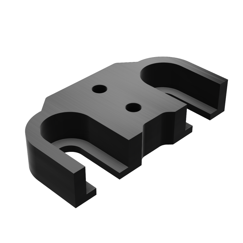 Support sous bureau pour manette PS5
