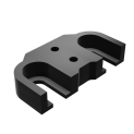 Support sous bureau pour manette PS5