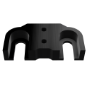 Support sous bureau pour manette PS5