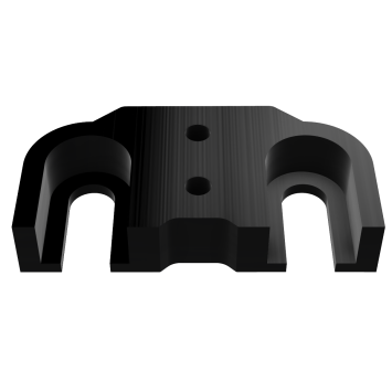 Support sous bureau pour manette PS5