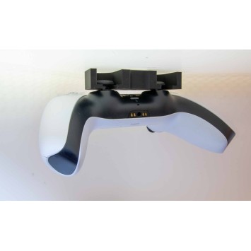 Support sous bureau pour manette PS5