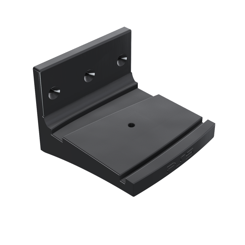 Support mural pour PS5 Standard Edition (lecteur CD)