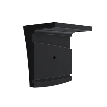 Support mural pour PS5 Standard Edition (lecteur CD)