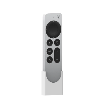 Support mural pour télécommande Apple TV