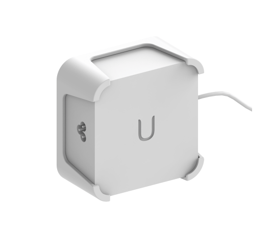 Support mural pour PSU (alimentation) du USW Flex XG 10GbE Unifi