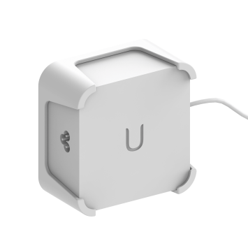 Support mural pour PSU (alimentation) du USW Flex XG 10GbE Unifi
