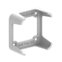 Support mural pour PSU (alimentation) du USW Flex XG 10GbE Unifi Support mural pour PSU (alimentation) du USW Flex XG 10GbE Unifi