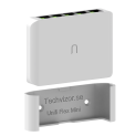 Support mural pour Unifi switch Flex Mini Support mural pour Unifi switch Flex Mini