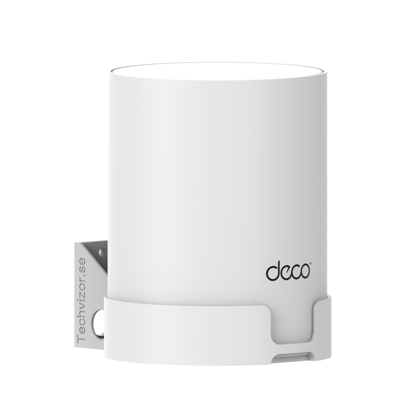 Support mural pour Deco X20/X50/X55/X60