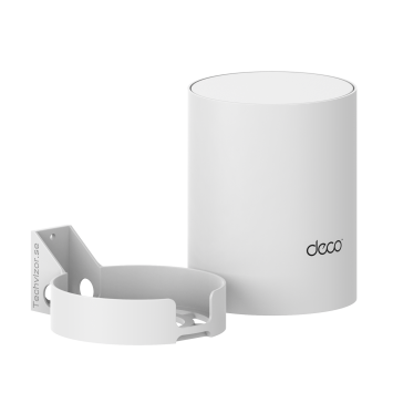 Support mural pour Deco X20/X50/X55/X60