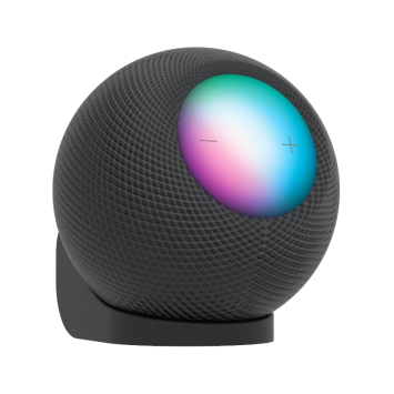 Support mural pour HomePod mini
