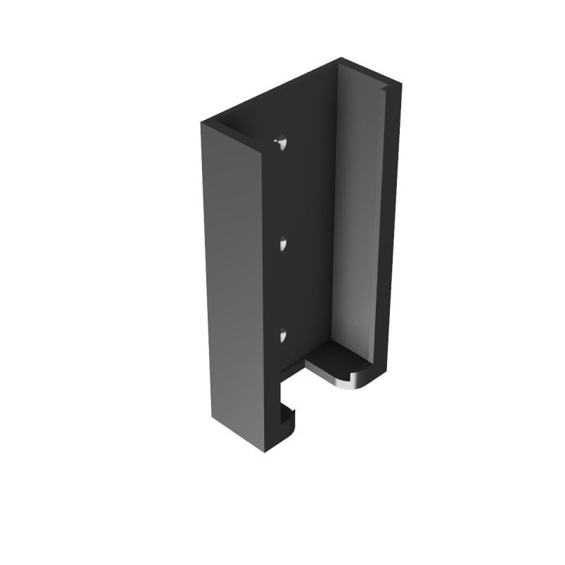 Support pour adaptateur secteur de la station d'accueil HP G5