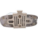 Tele2 Router WiFi Hub C2/C3/C4 (Sagemcom) väggfäste