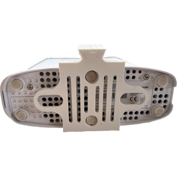 Support mural pour Tele2 Router WiFi Hub C2/C3/C4 (Sagemcom)