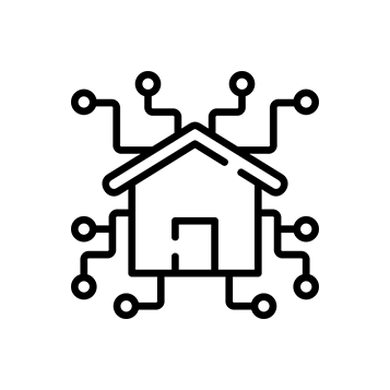 Maison connectée
